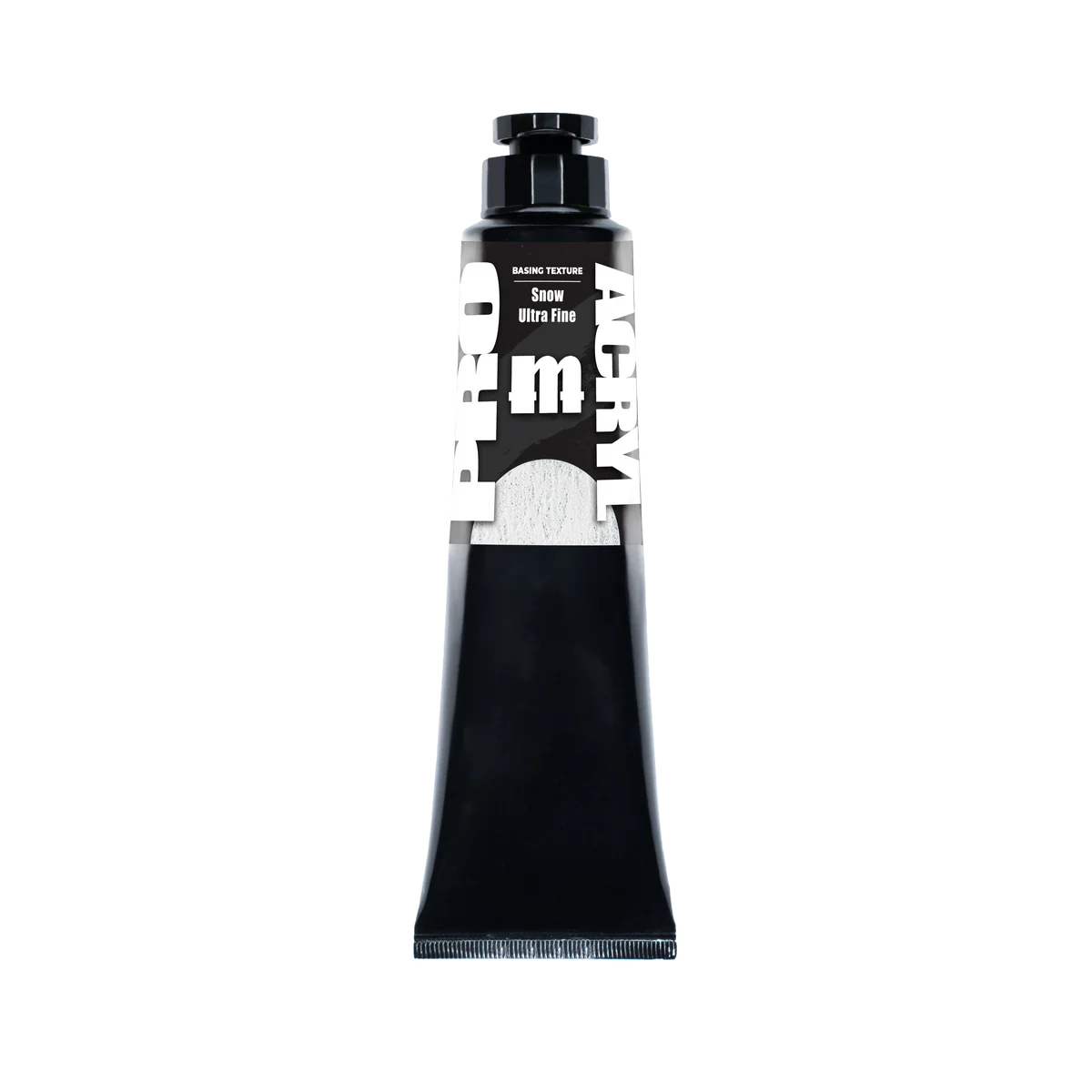 Pro Acryl Basing Textures - Snow - ULTRA FINE 120ml