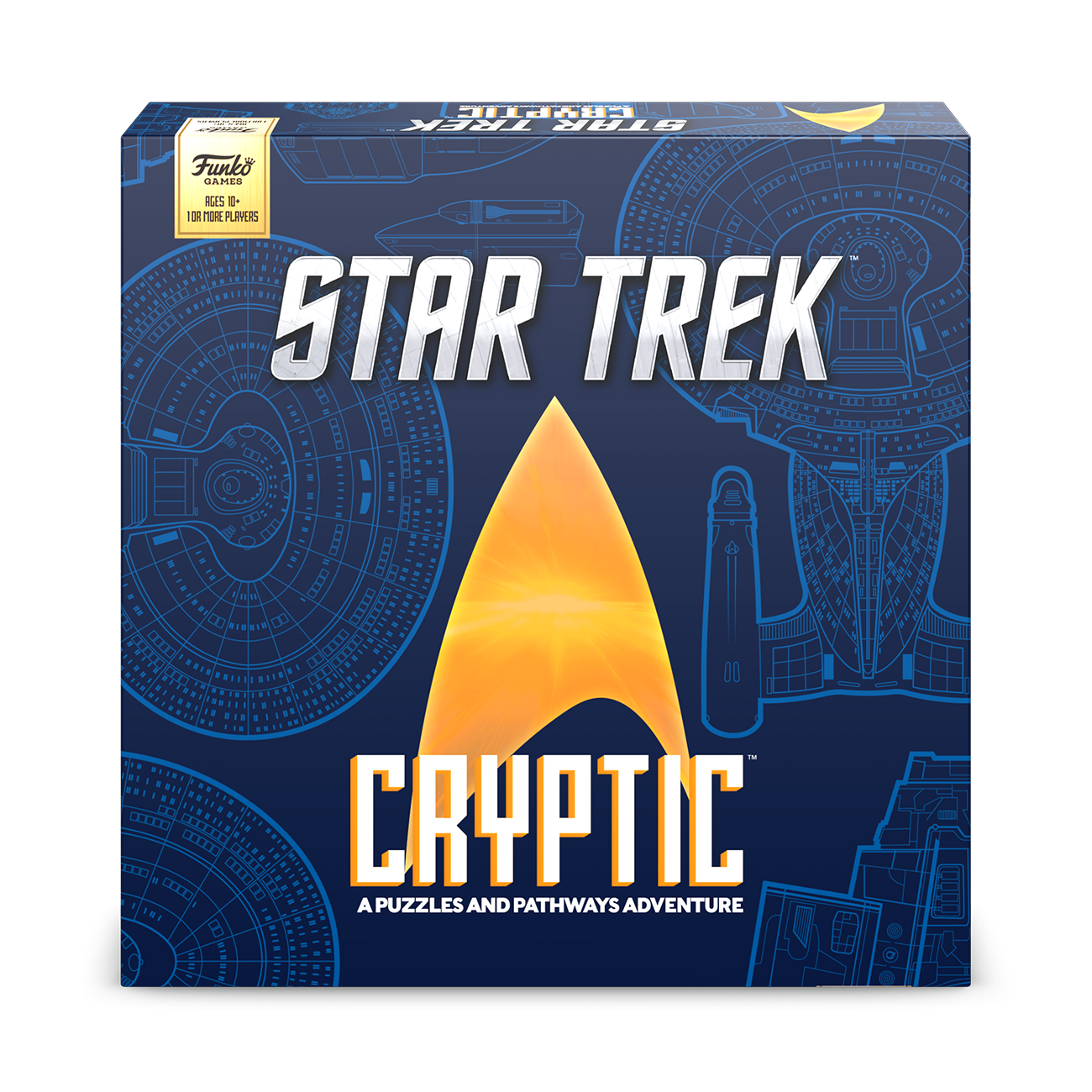 Star Trek: Cryptic