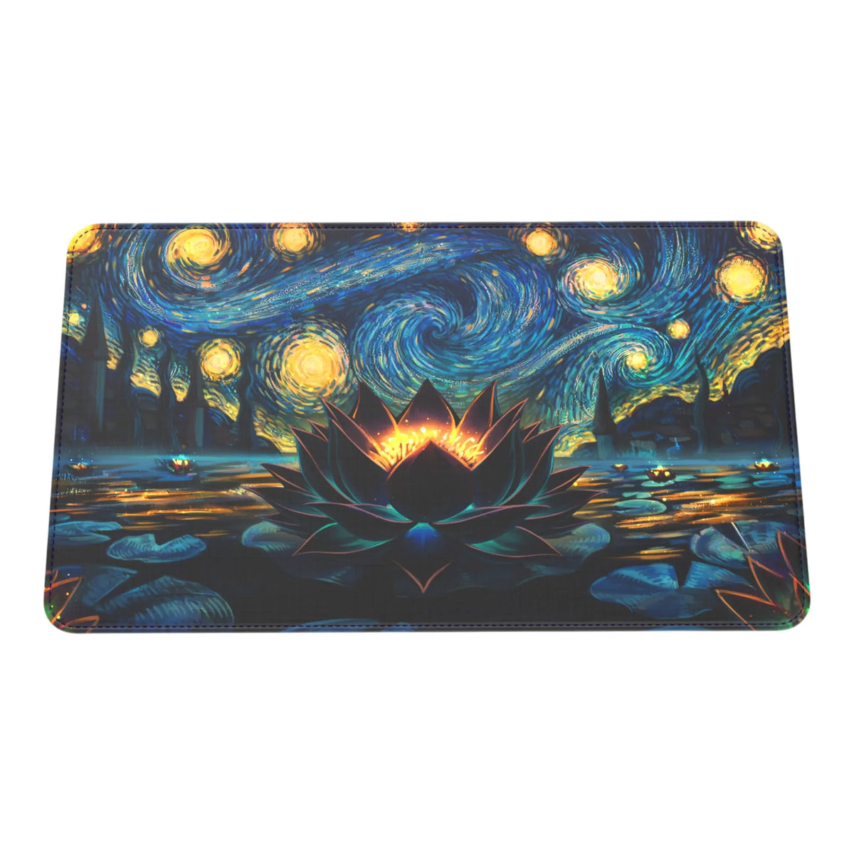 Realm Guard Art Playmat