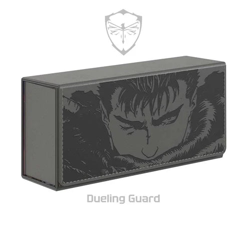 The Struggler EV 2.5 Standard 160 Card Count Deck Box