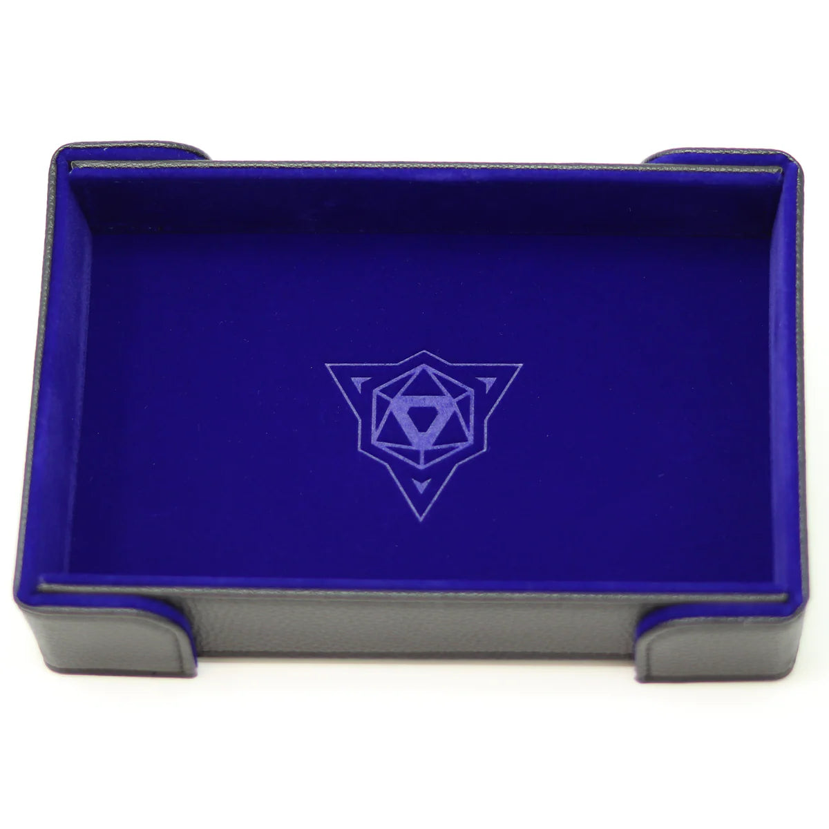 Magnetic Rectangle Dice Trays