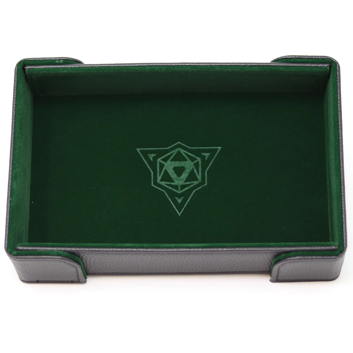 Magnetic Rectangle Dice Trays