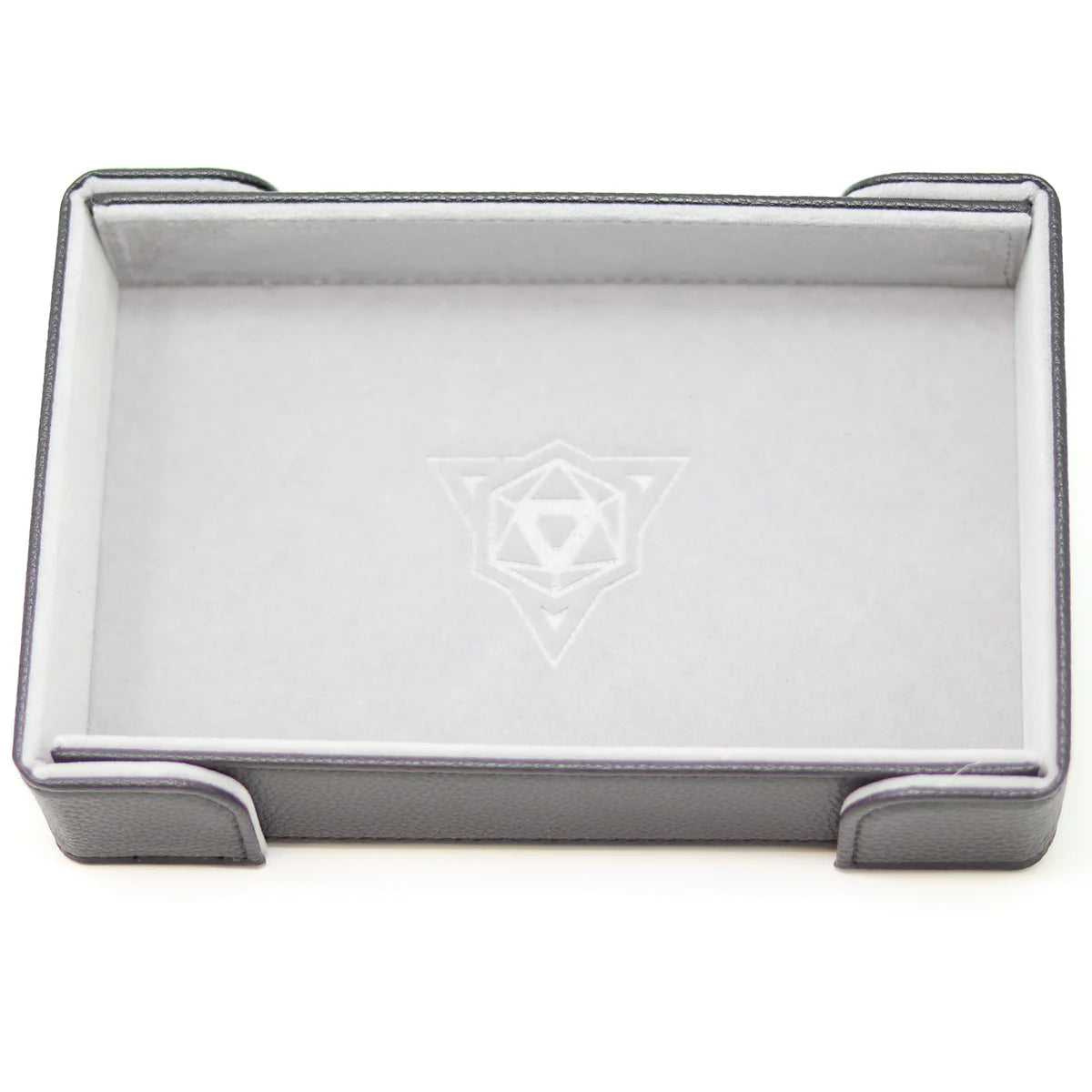 Magnetic Rectangle Dice Trays