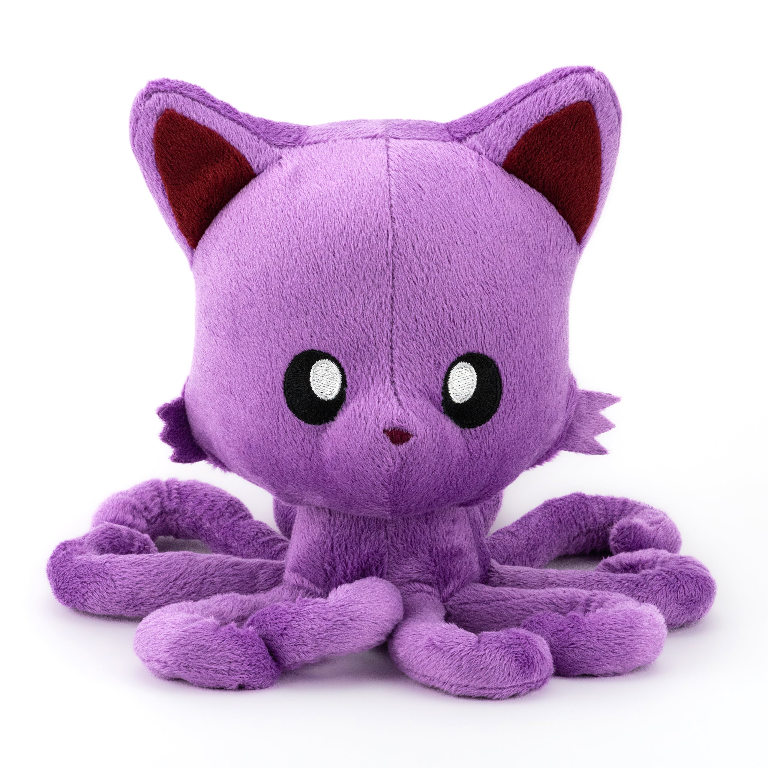 Tentacle Kitty