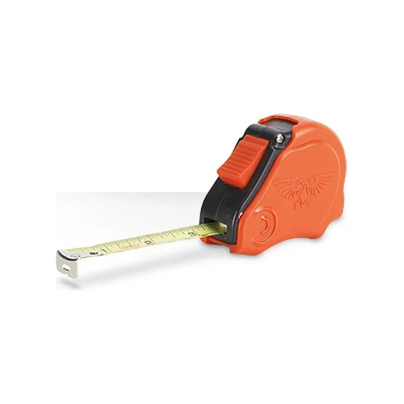 Citadel Tape Measure - Red [65-02]