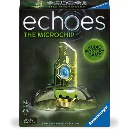 echoes: The Microchip