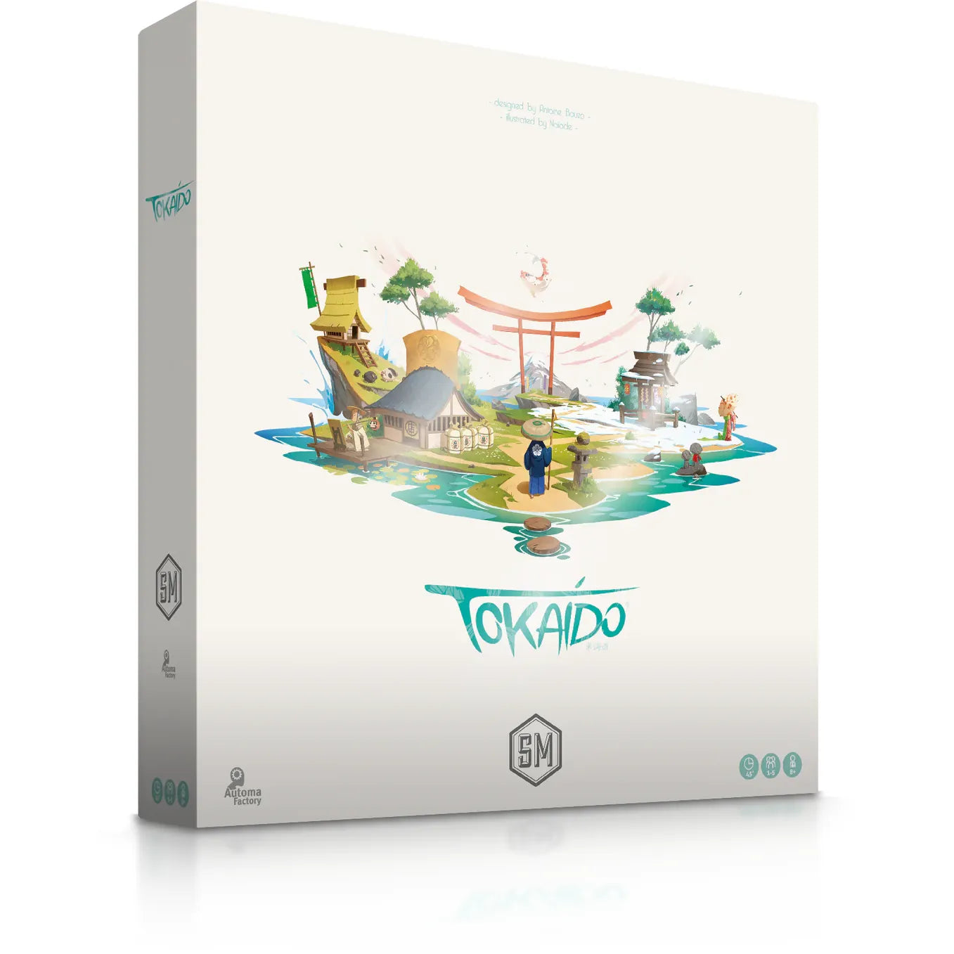 Tokaido