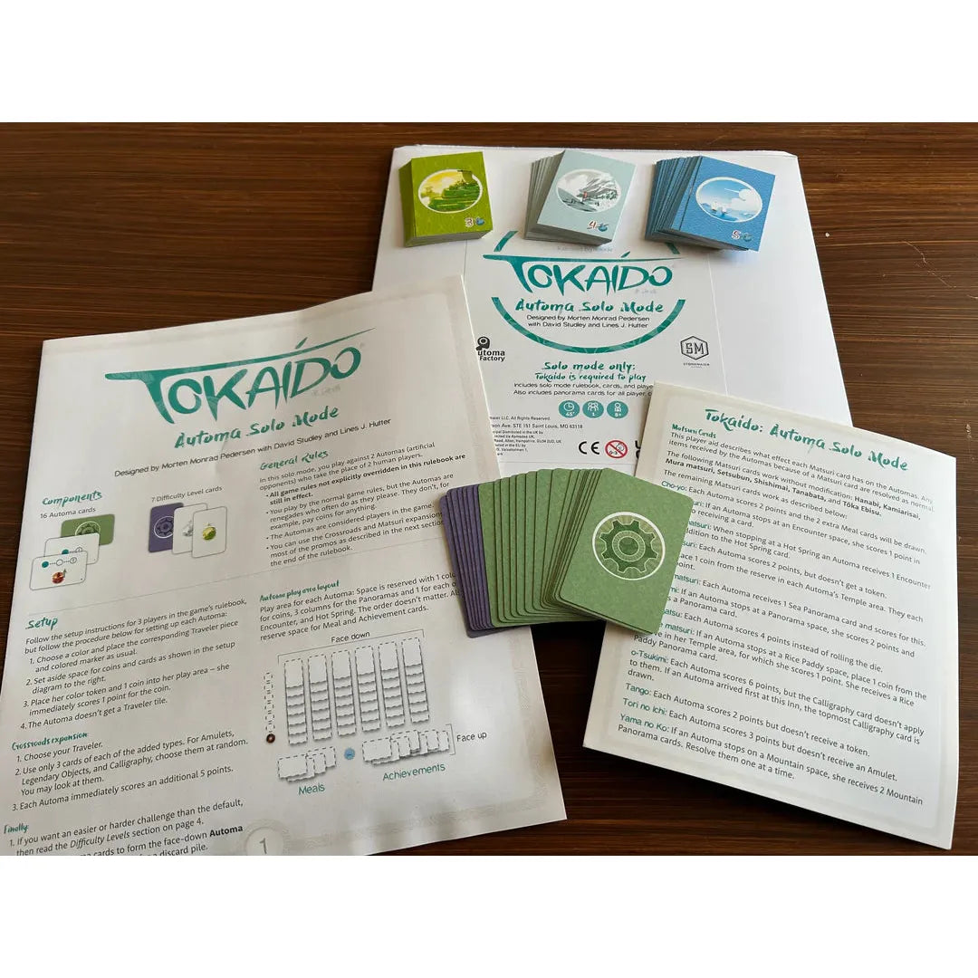 Tokaido