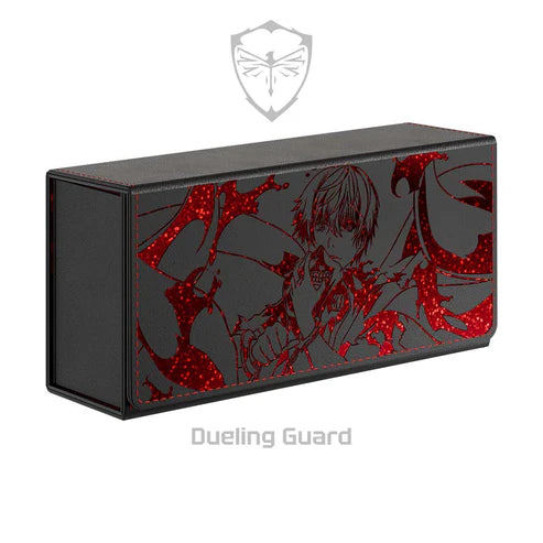 Ghoul EV 2.5 Standard 160 Card Count Deck Box