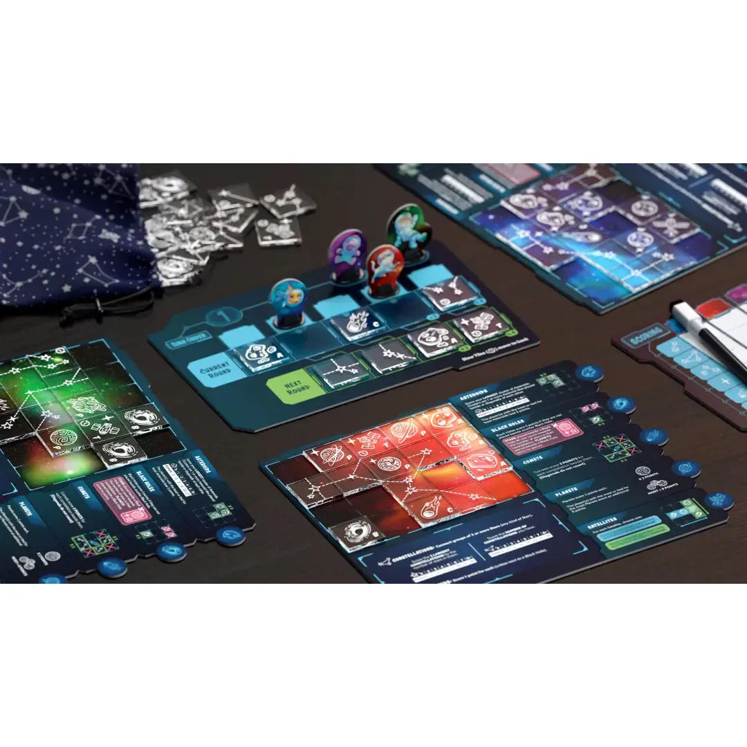 Twinkle Twinkle Bundle (Preorder Expected Release Late Oct / Early Nov 2025)