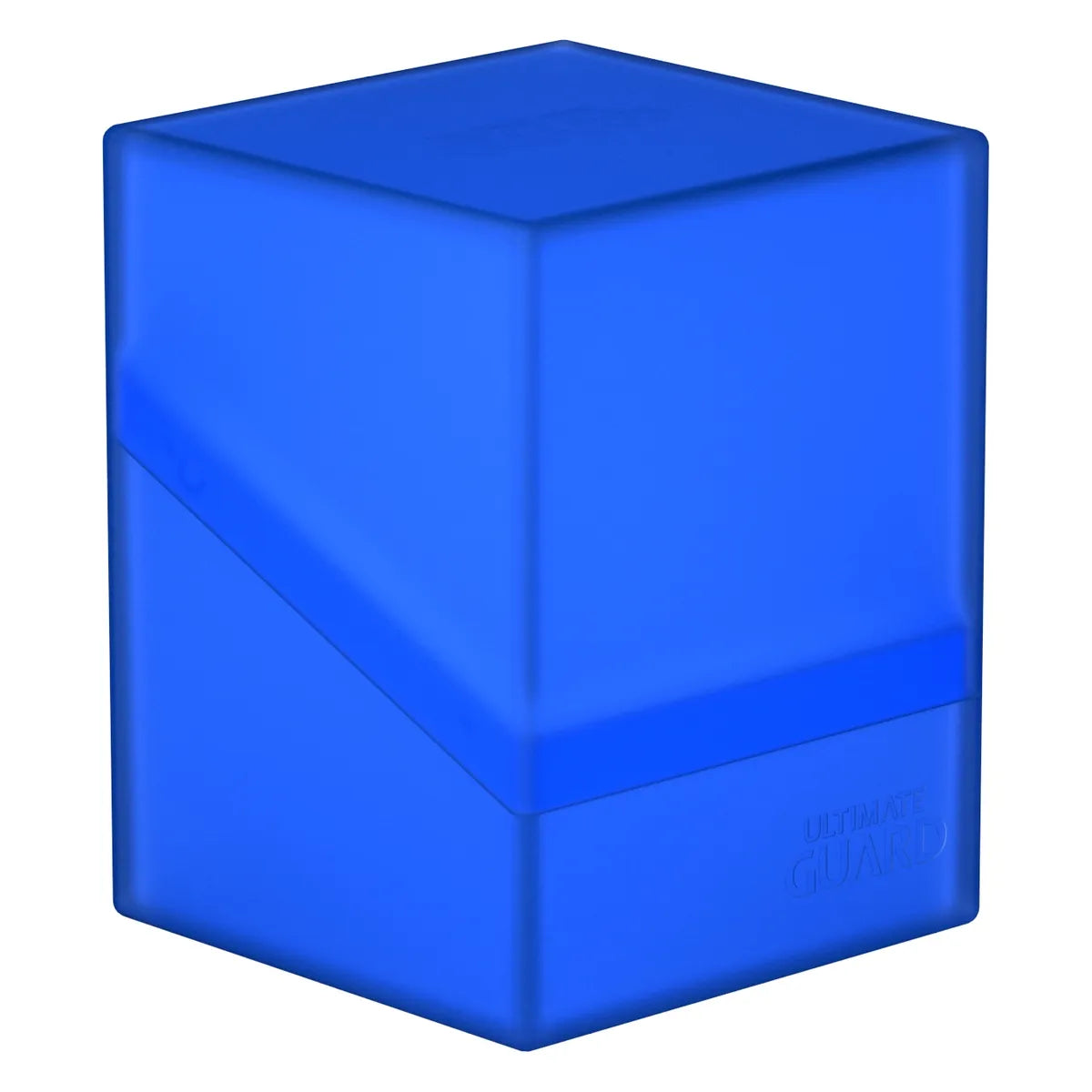 Ultimate Guard Sapphire Boulder 100+ Deck Box