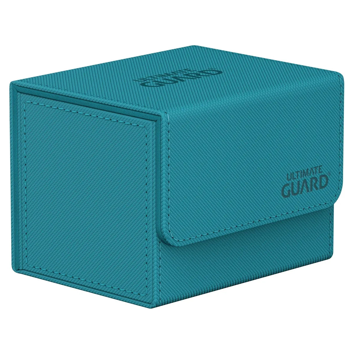 Petrol Sidewinder 100+ Xenoskin Deck Box