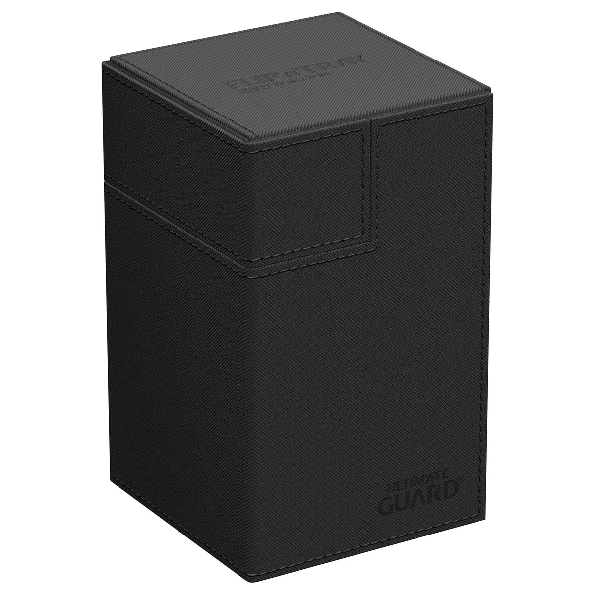 100+ Boulder Flip'n'Tray XenoSkin Deck Box