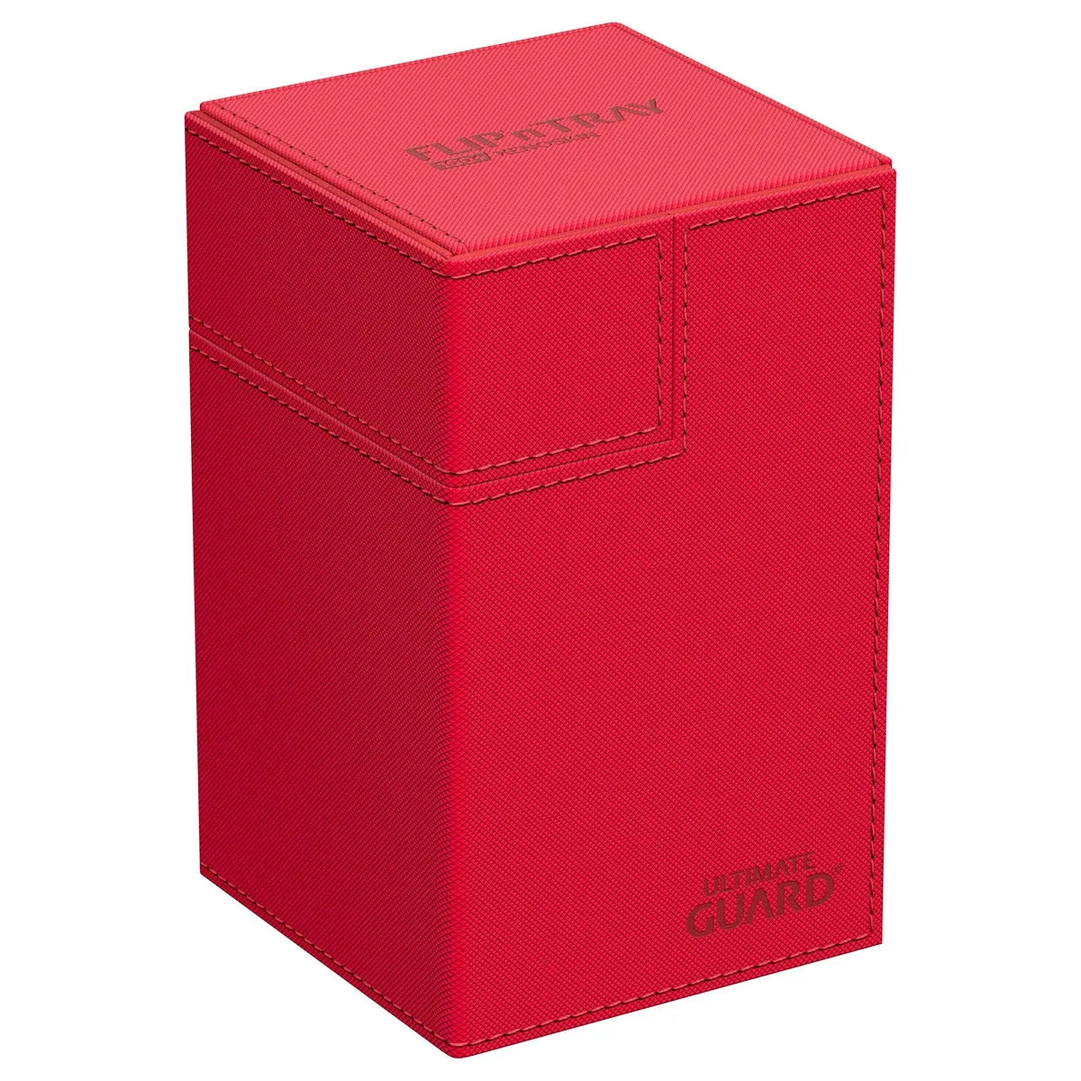 100+ Boulder Flip'n'Tray XenoSkin Deck Box