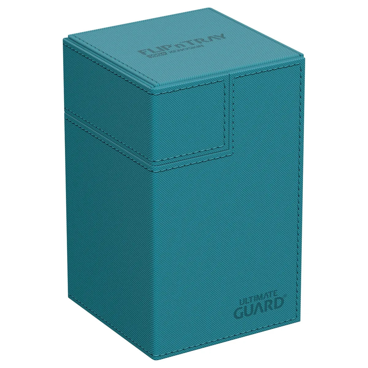 100+ Boulder Flip'n'Tray XenoSkin Deck Box