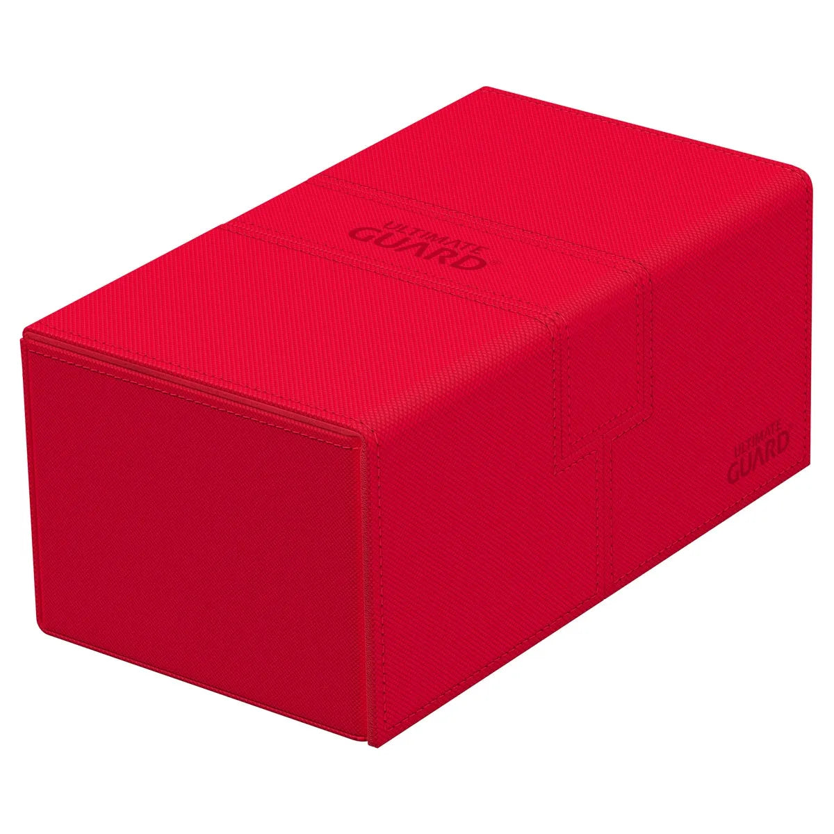 200+ Twin Flip'n'Tray XenoSkin Deck Box