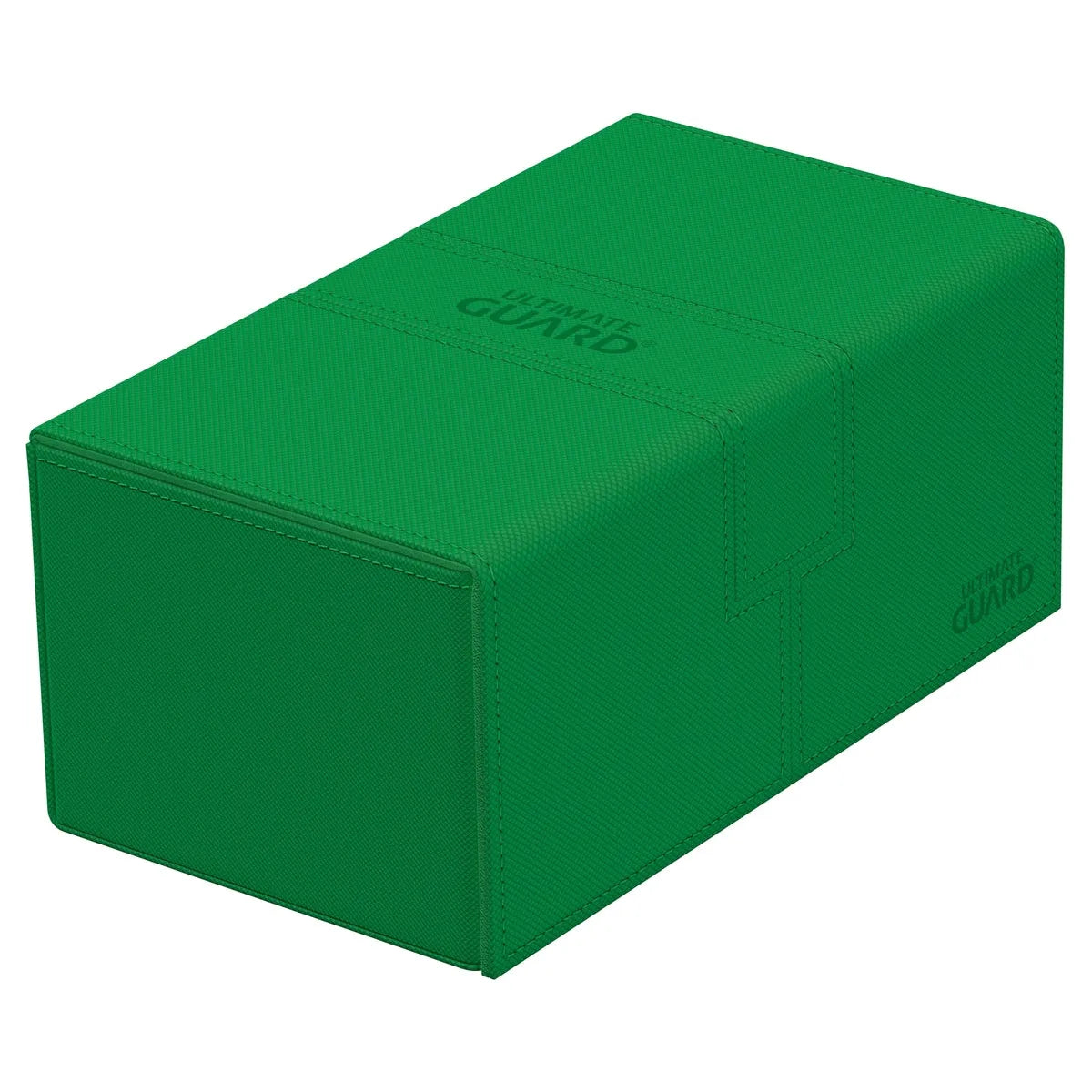 200+ Twin Flip'n'Tray XenoSkin Deck Box