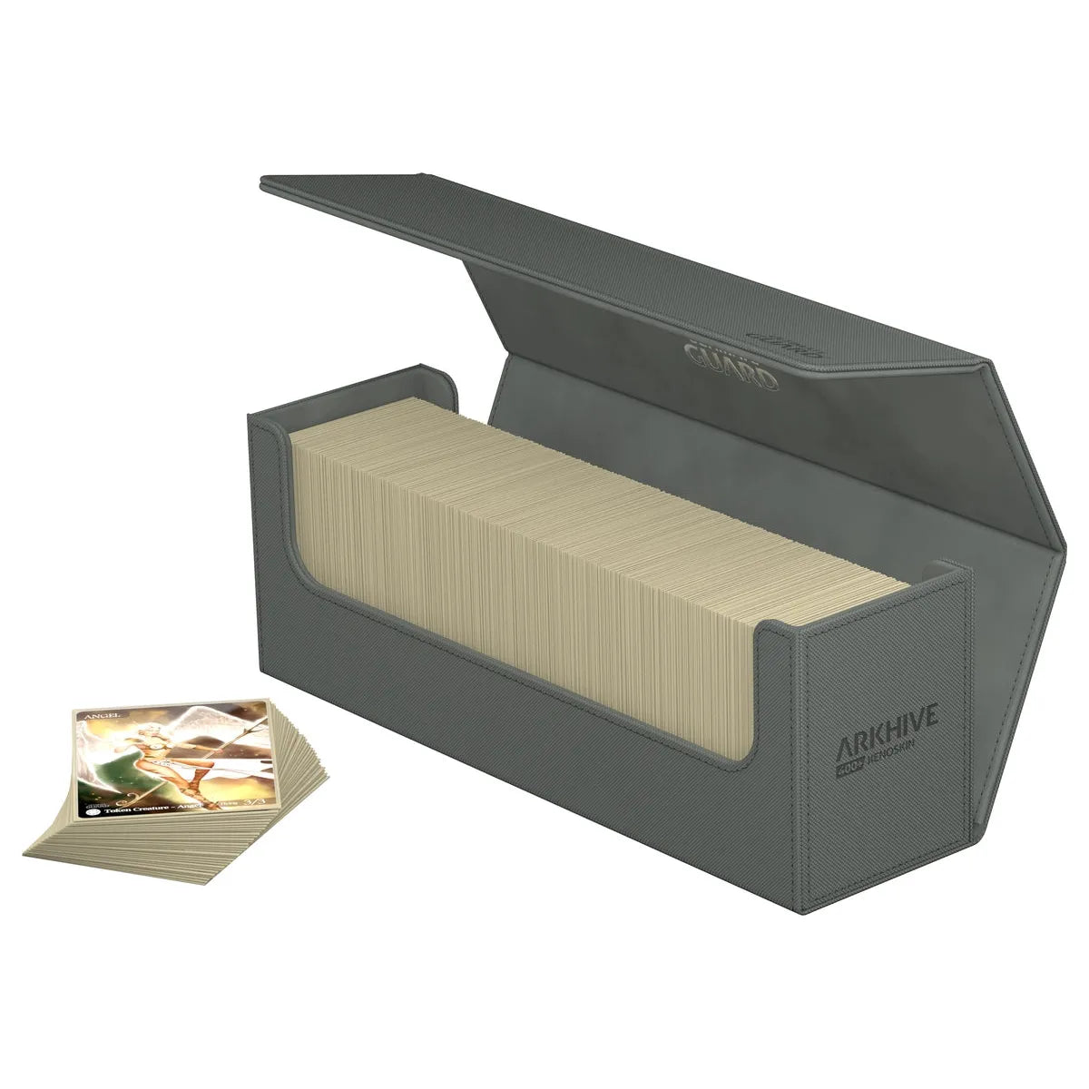 Ultimate Guard Arkhive 400+ Xenoskin Deck Boxes