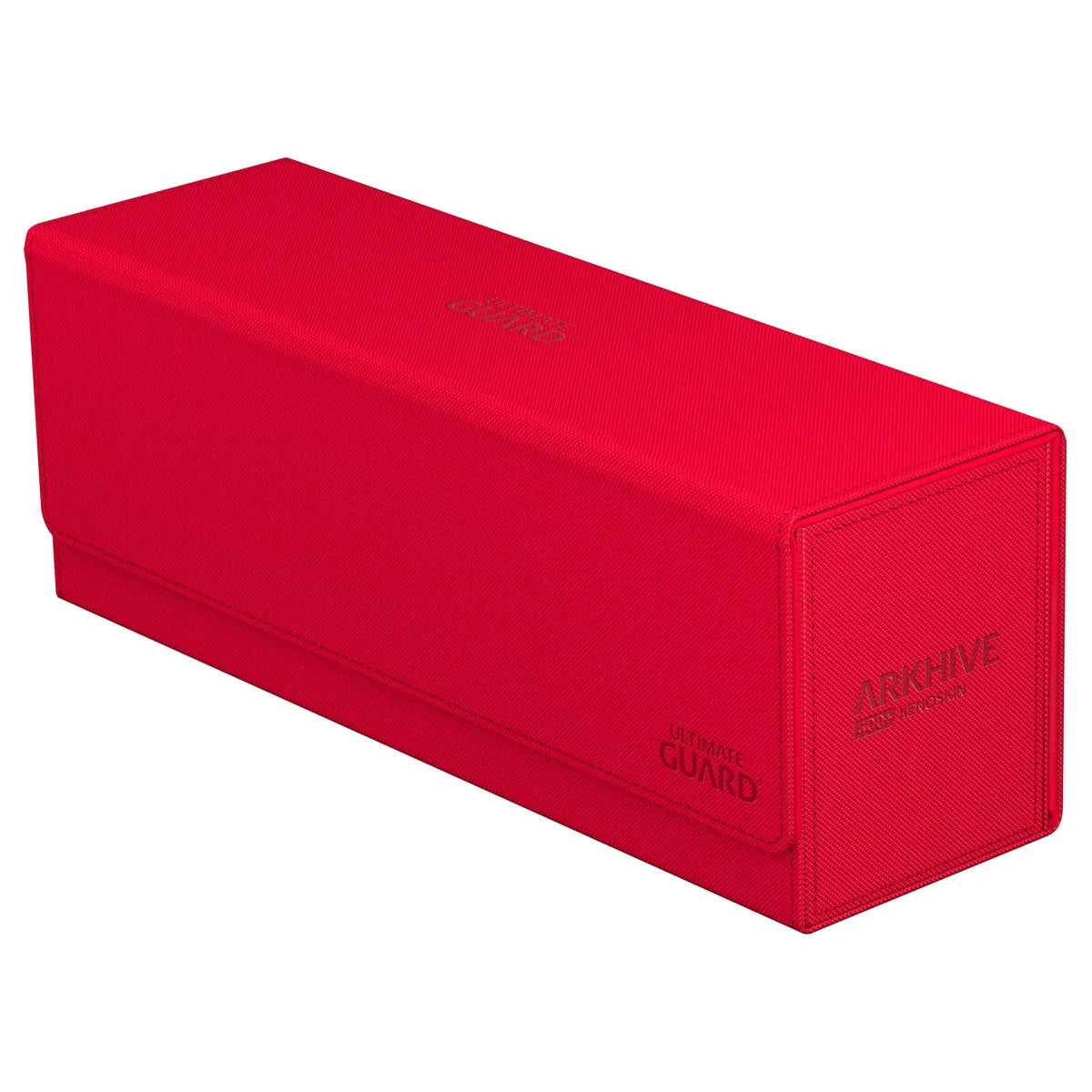 Ultimate Guard Arkhive 400+ Xenoskin Deck Boxes