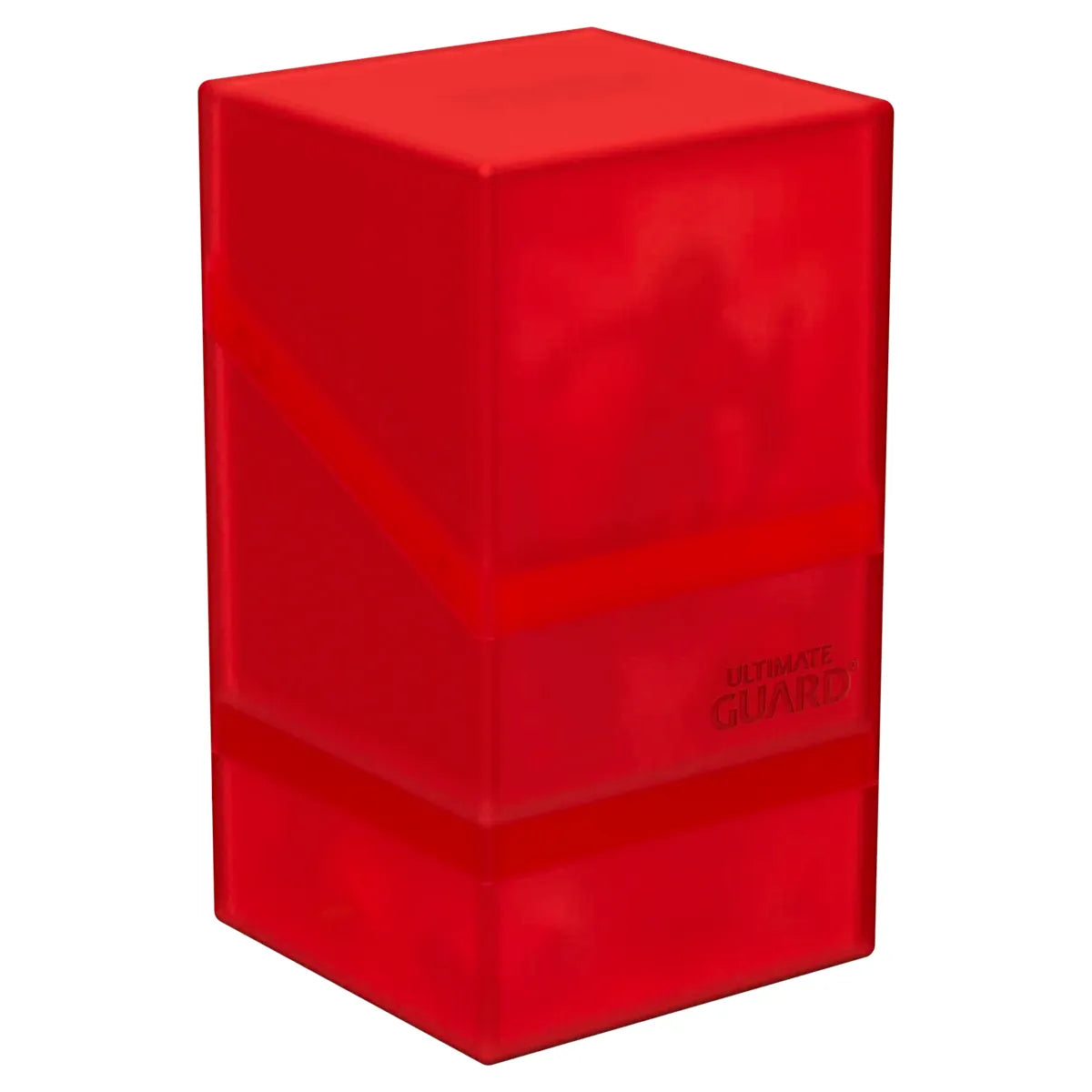 Ruby 100+ Boulder'n'Tray Deck Box