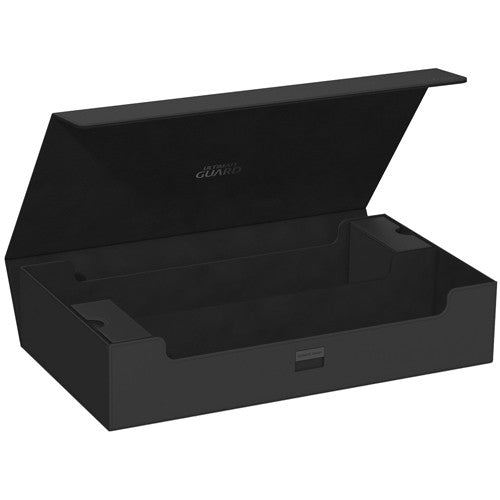 Monocolor Black 1000+ Omnihive Deck Case