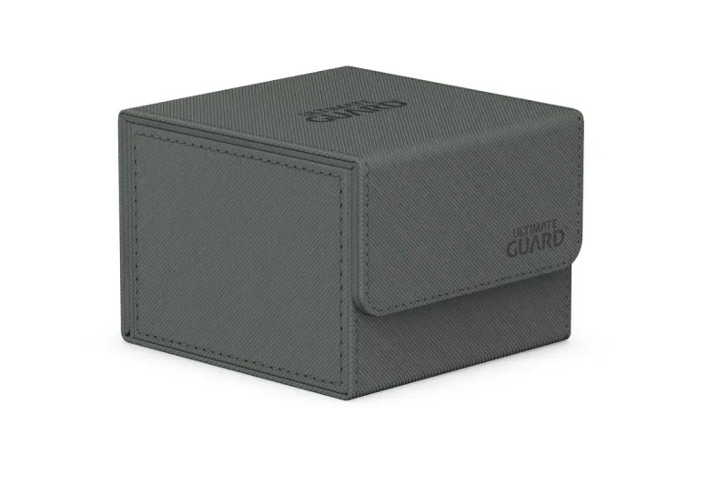 Grey Sidewinder: 133+ Xenoskin Deck Box