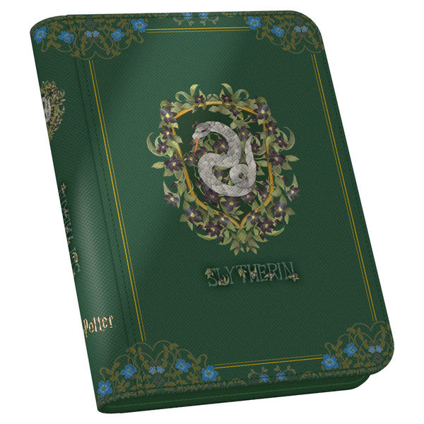 Ultimate Guard: ZipFolio 160+ Binder: Harry Potter