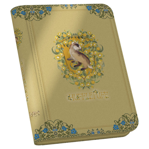 Ultimate Guard: ZipFolio 160+ Binder: Harry Potter
