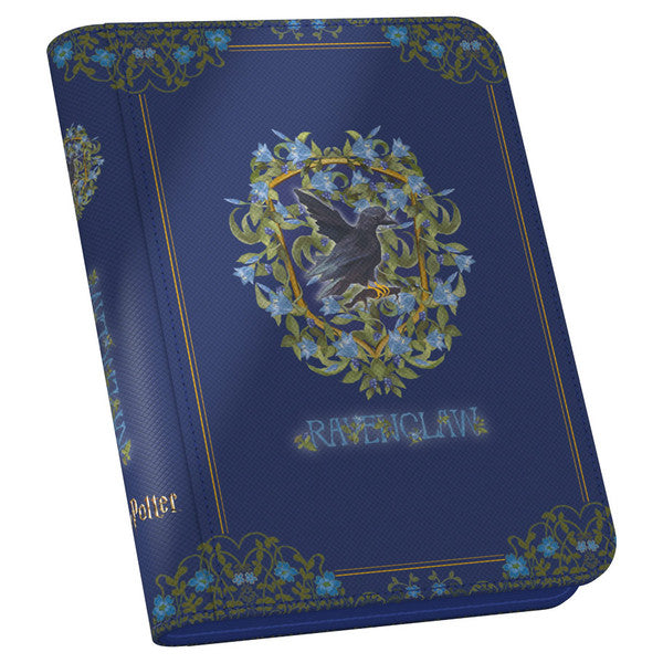 Ultimate Guard: ZipFolio 160+ Binder: Harry Potter