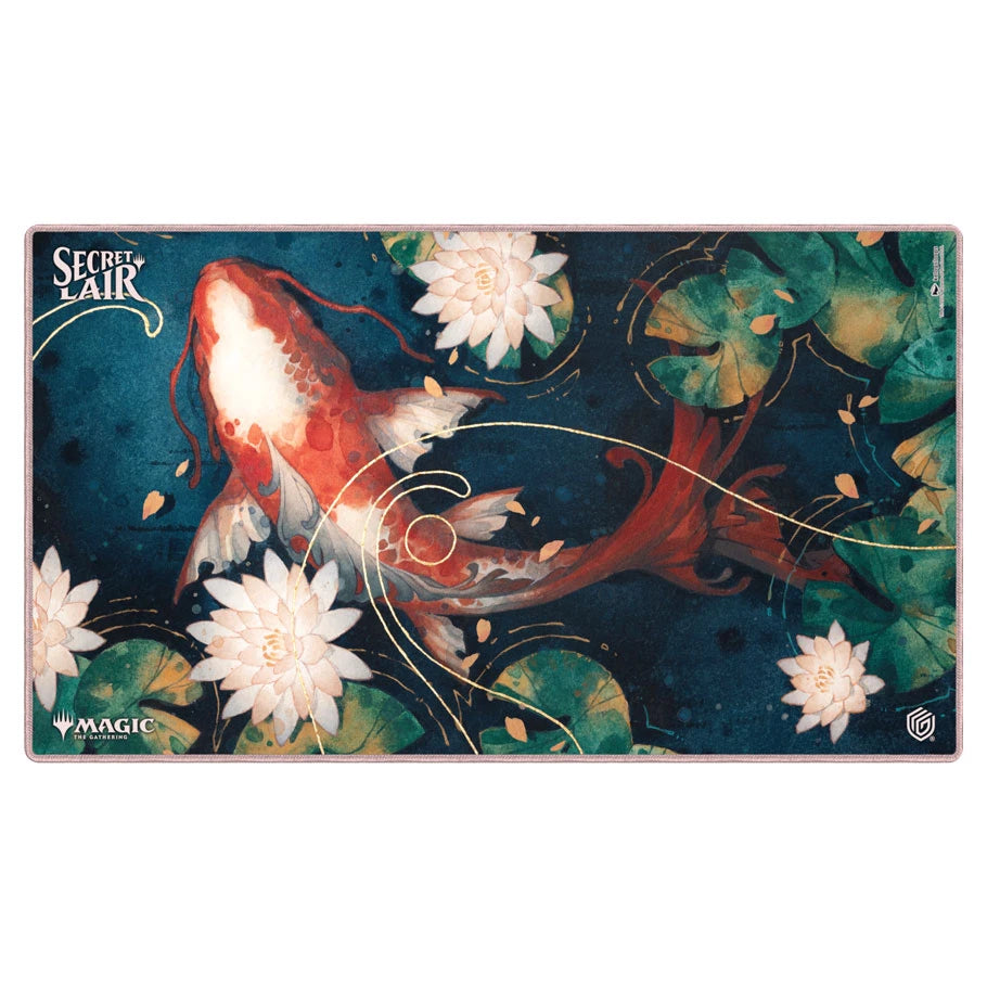 Ultimate Guard: Playmat: Magic the Gathering: Secret Lair: Dandan