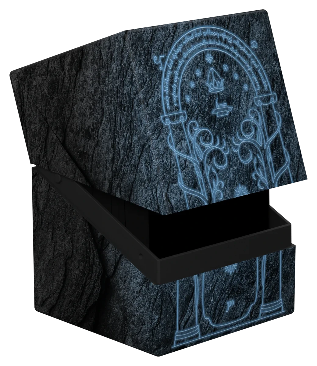 Ultimate Guard MTG Lord of the Rings Boulder 100+ Mines of Moria