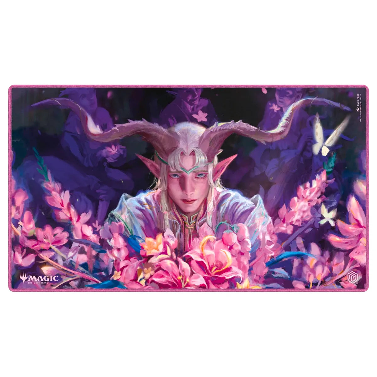 Ultimate Guard MTG Lorwyn Eclipsed Playmat