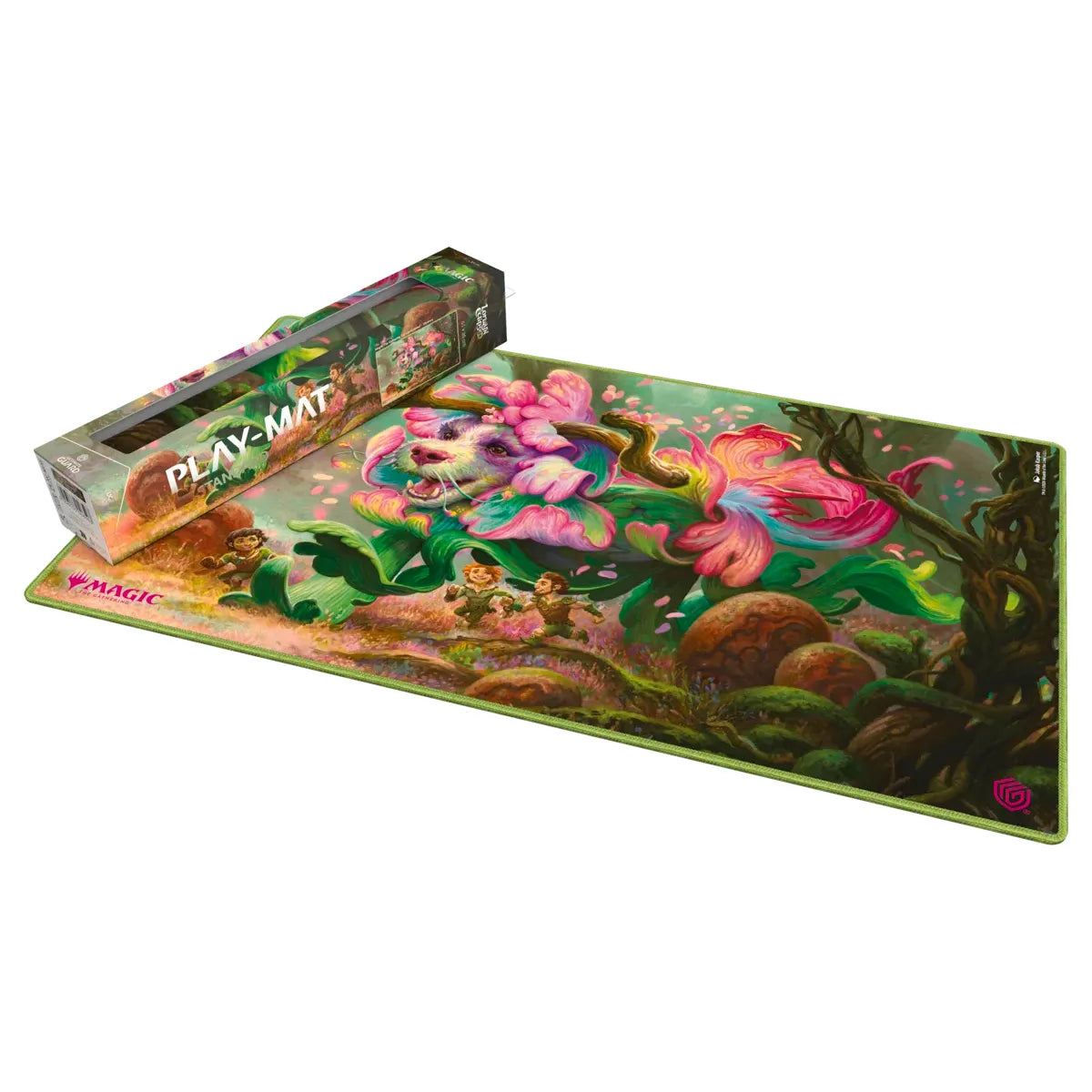 Ultimate Guard MTG Lorwyn Eclipsed Playmat