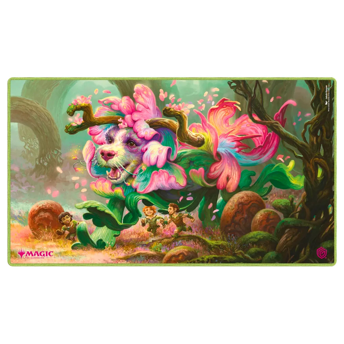 Ultimate Guard MTG Lorwyn Eclipsed Playmat