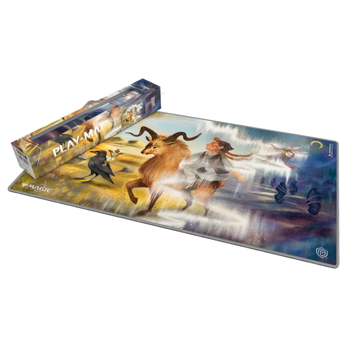 Ultimate Guard MTG Lorwyn Eclipsed Playmat