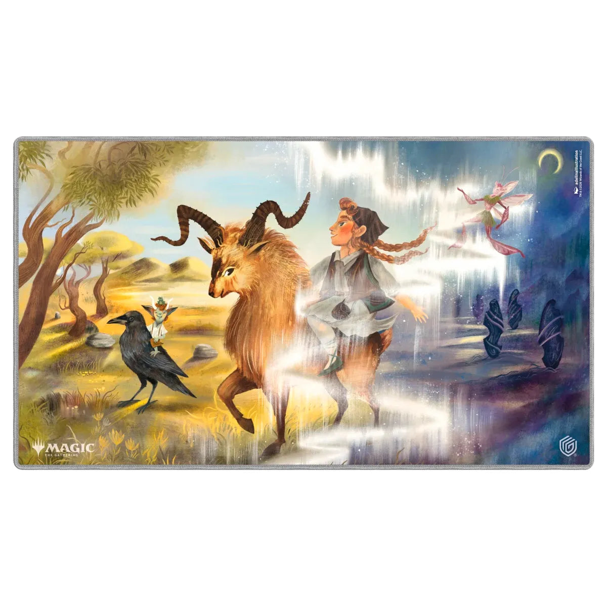 Ultimate Guard MTG Lorwyn Eclipsed Playmat