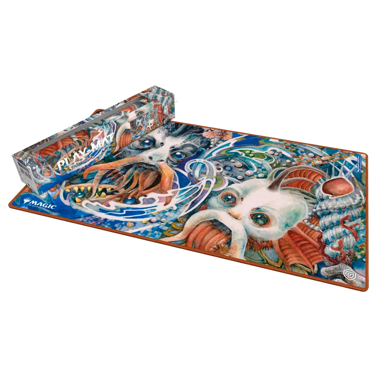 Ultimate Guard MTG Lorwyn Eclipsed Playmat