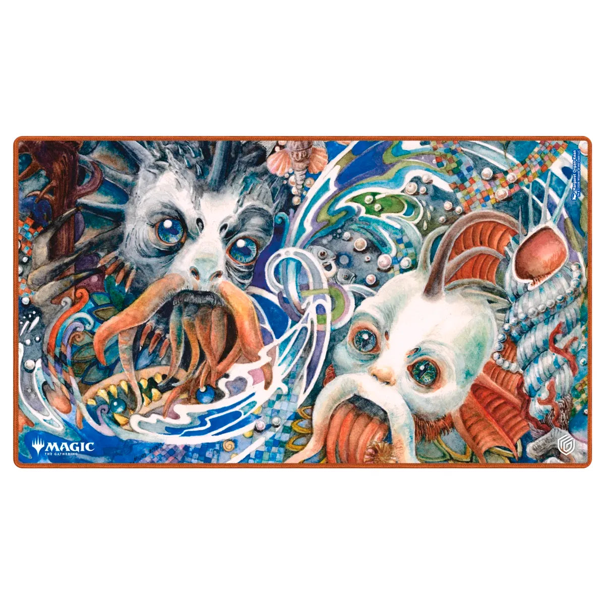 Ultimate Guard MTG Lorwyn Eclipsed Playmat
