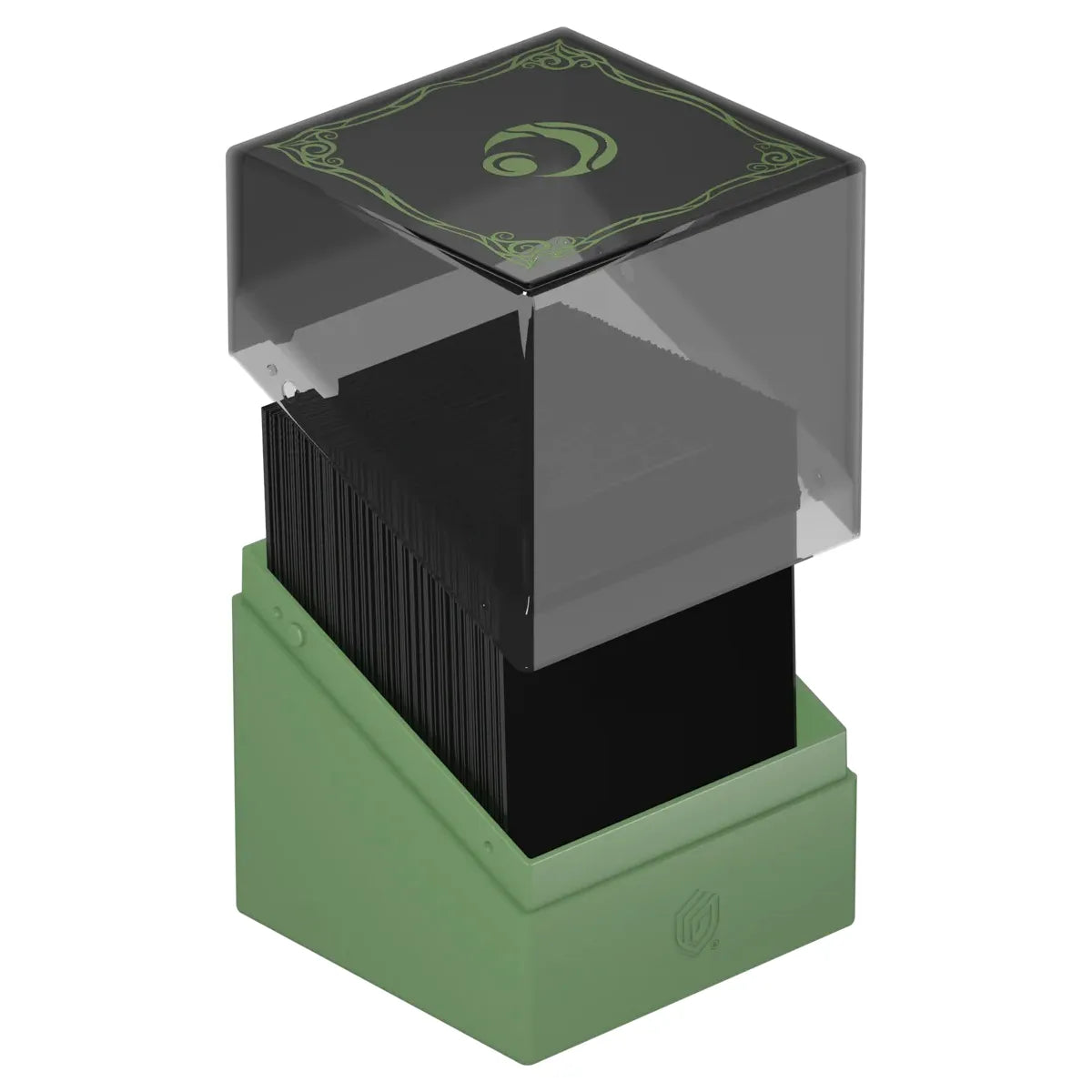 Ultimate Guard MTG Lorwyn Eclipsed Boulder 100+ Deck Box