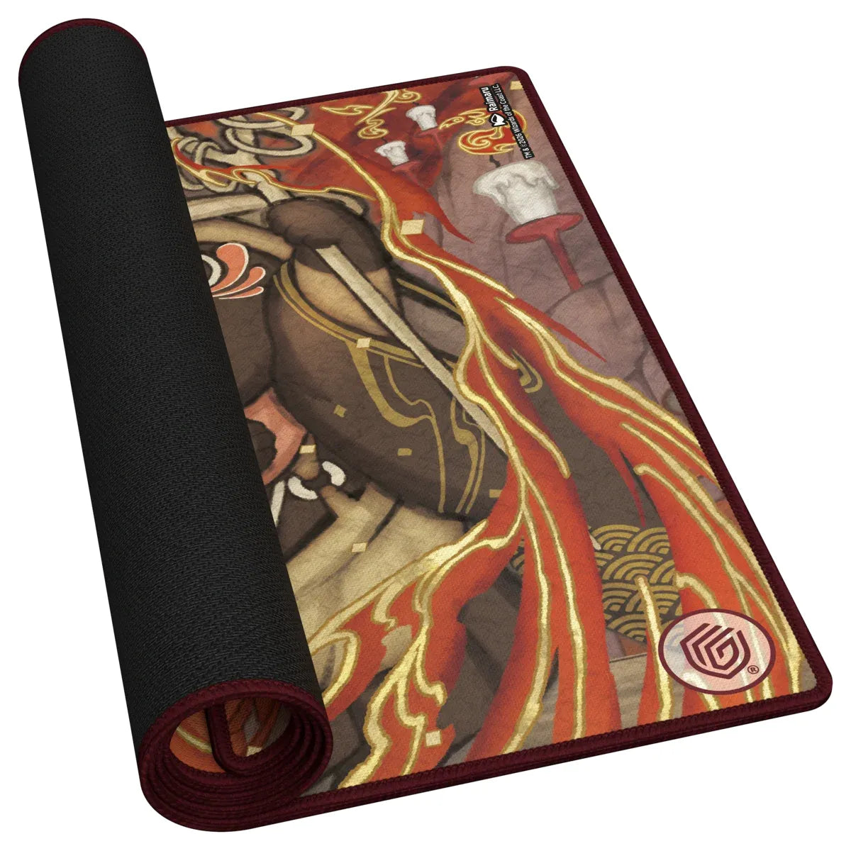 Ultimate Guard: Secrets of Strixhaven: Playmat