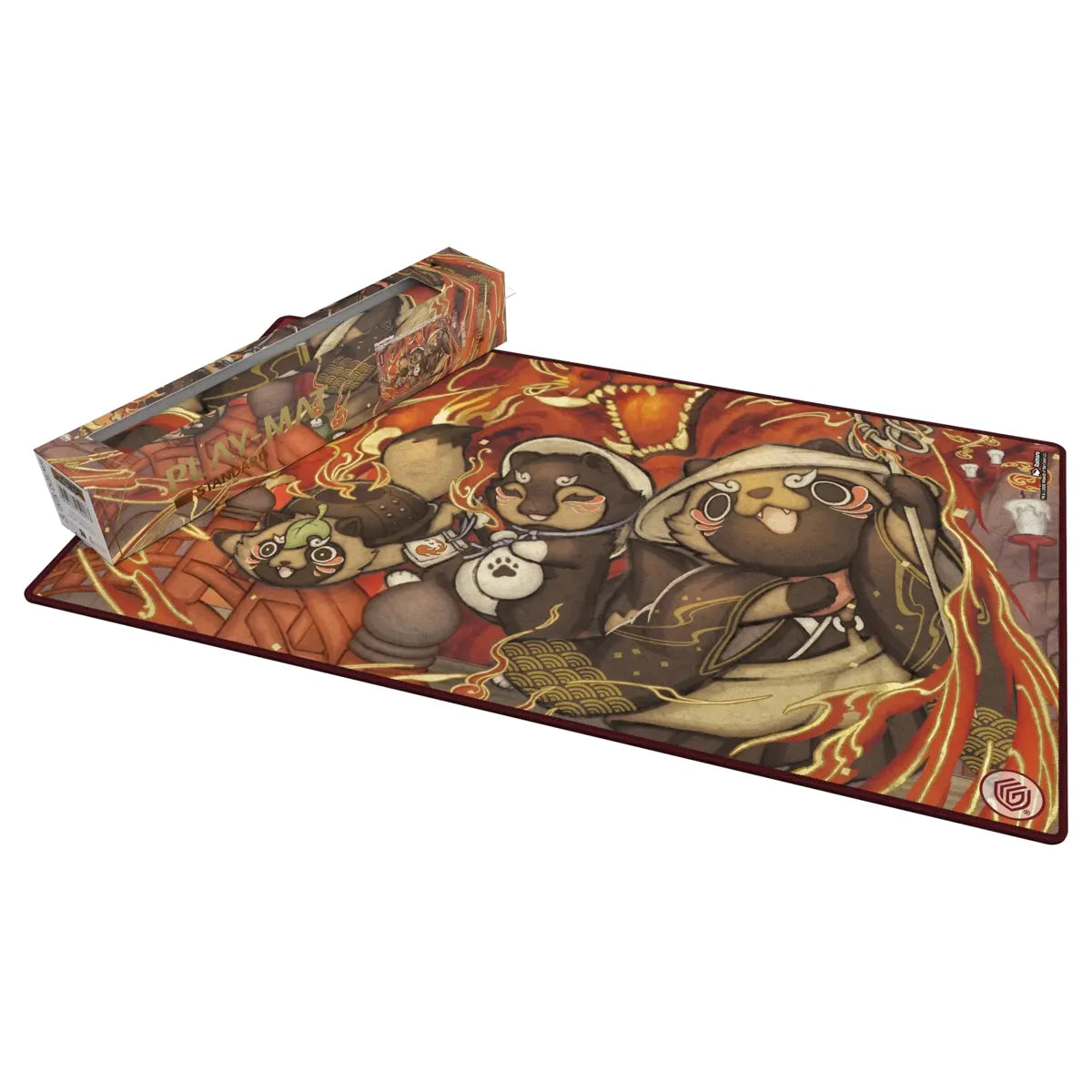 Ultimate Guard: Secrets of Strixhaven: Playmat