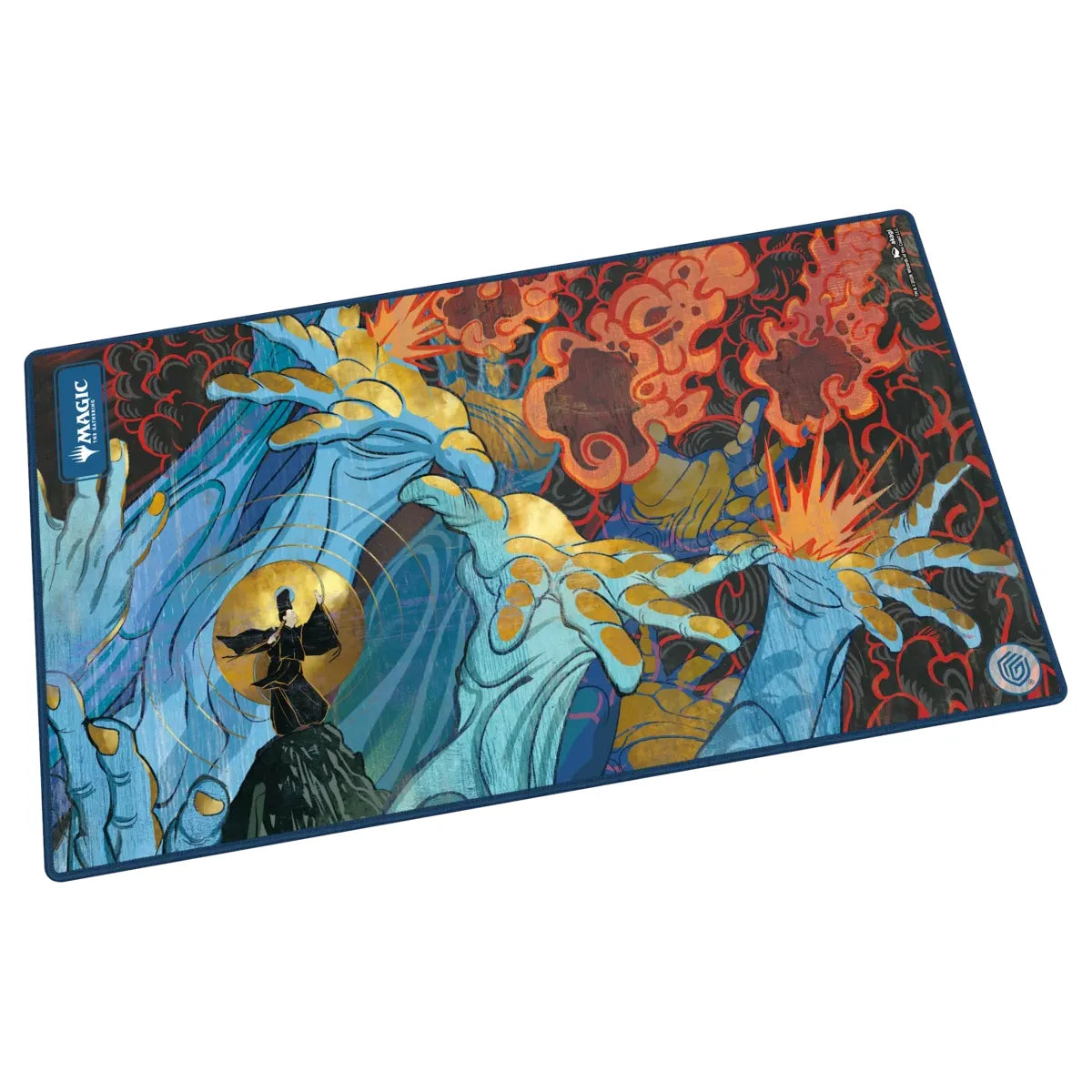 Ultimate Guard: Secrets of Strixhaven: Playmat