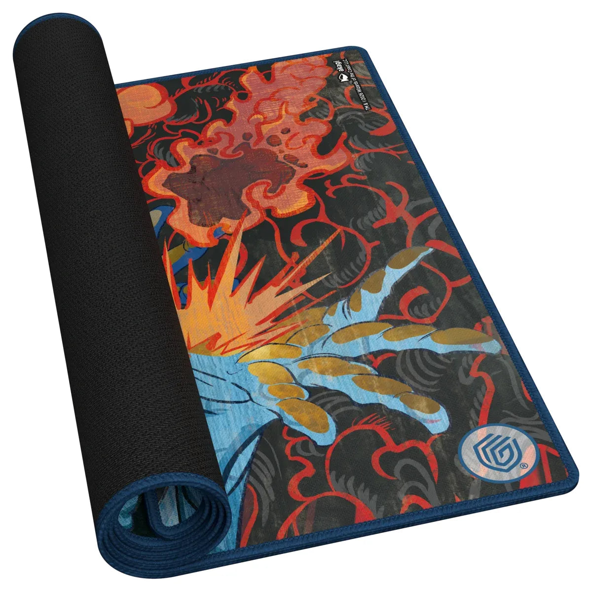 Ultimate Guard: Secrets of Strixhaven: Playmat