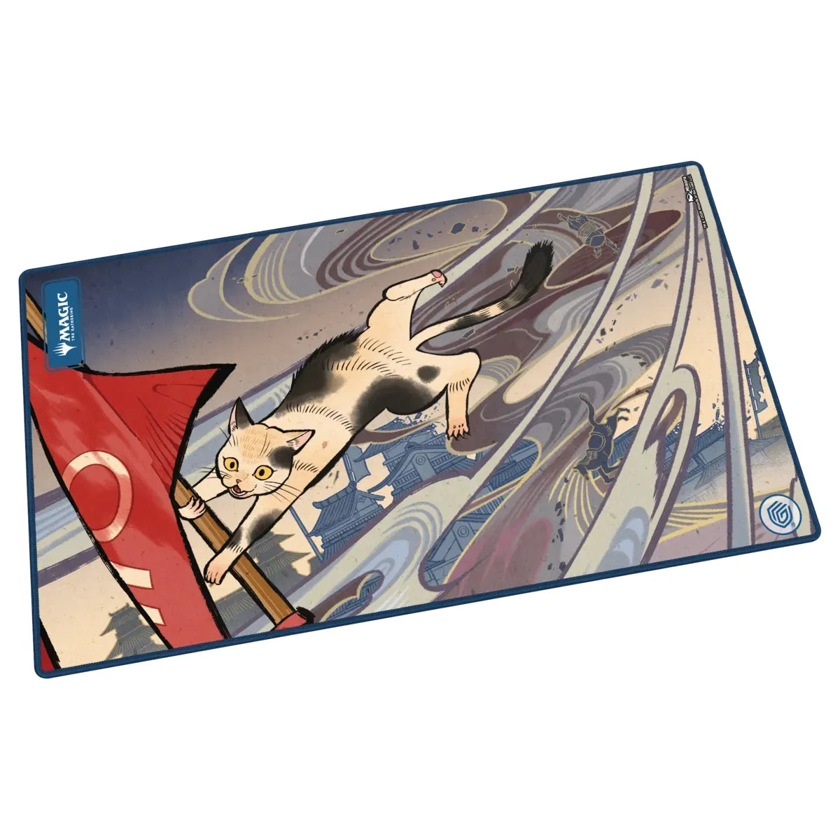 Ultimate Guard: Secrets of Strixhaven: Playmat