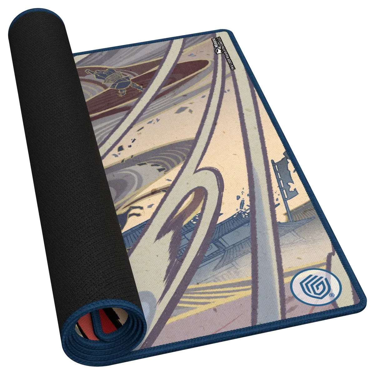 Ultimate Guard: Secrets of Strixhaven: Playmat