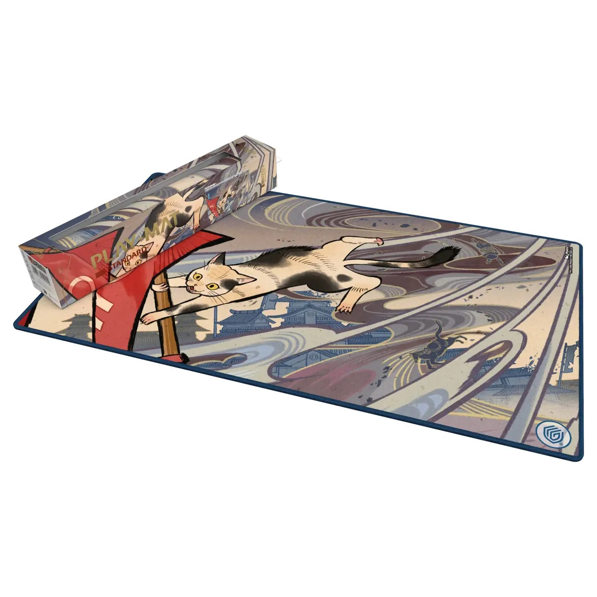 Ultimate Guard: Secrets of Strixhaven: Playmat