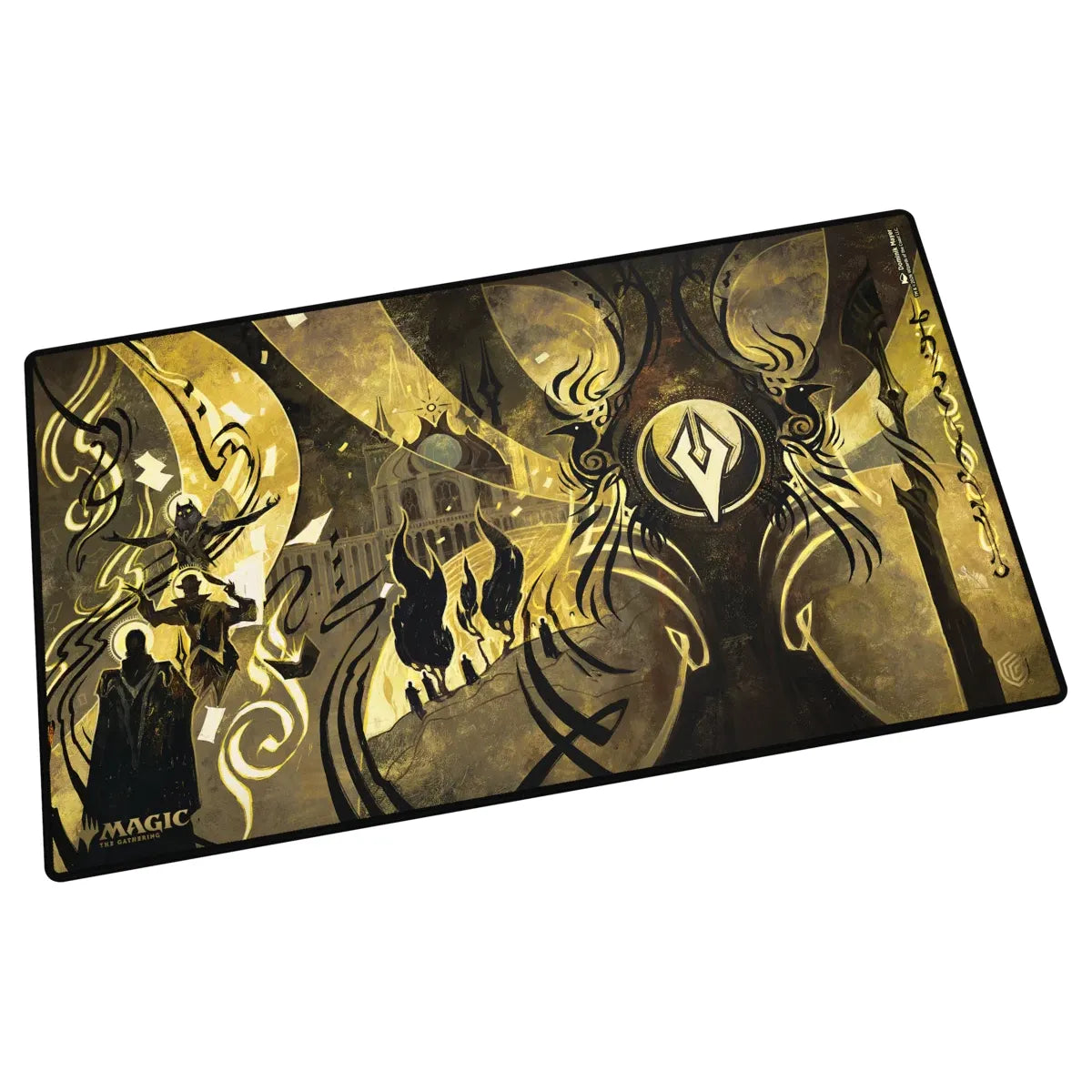Ultimate Guard: Secrets of Strixhaven: Playmat