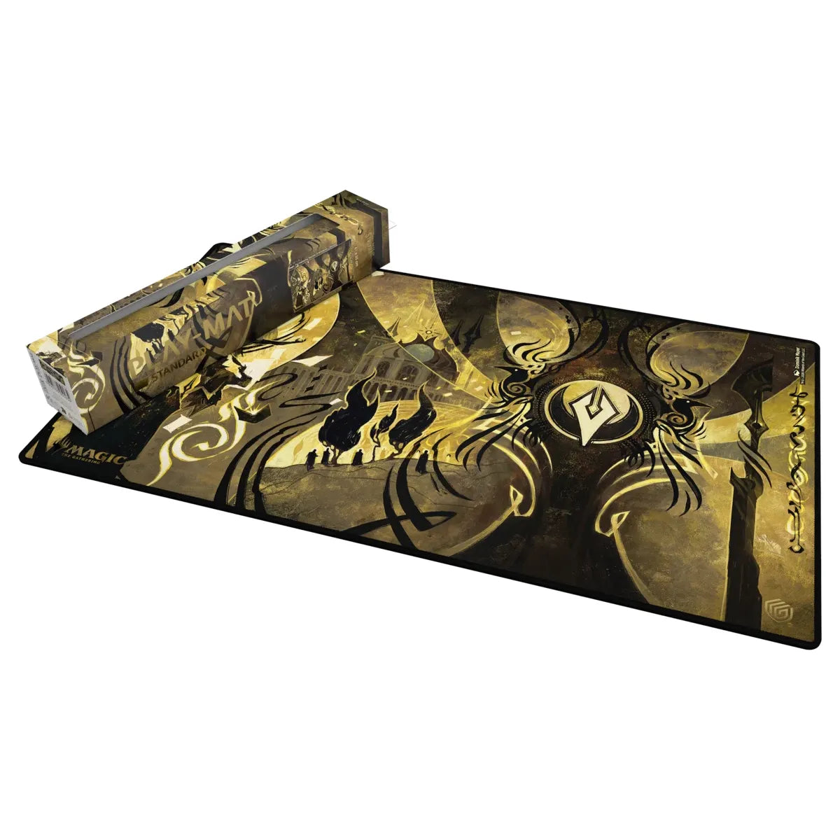 Ultimate Guard: Secrets of Strixhaven: Playmat