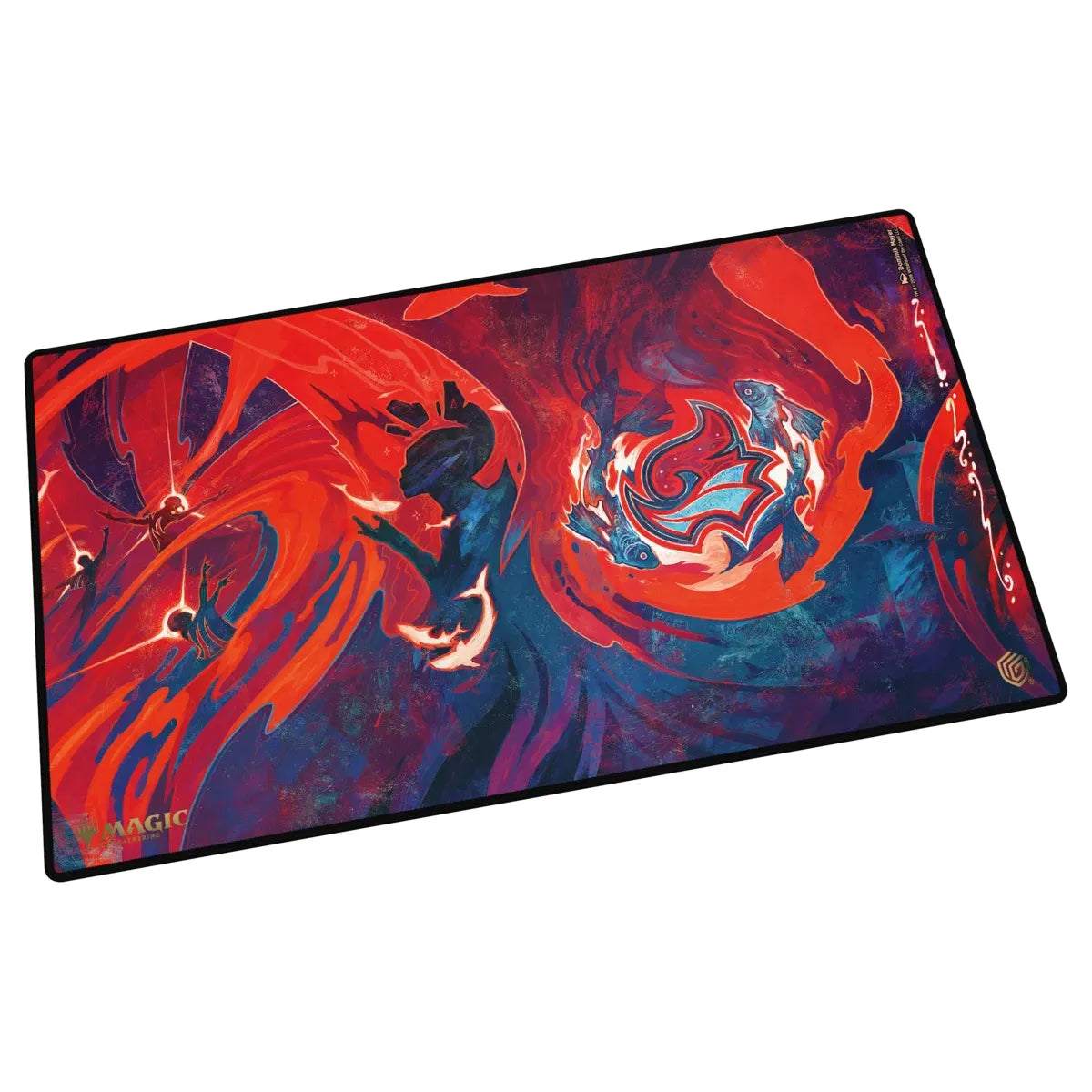Ultimate Guard: Secrets of Strixhaven: Playmat