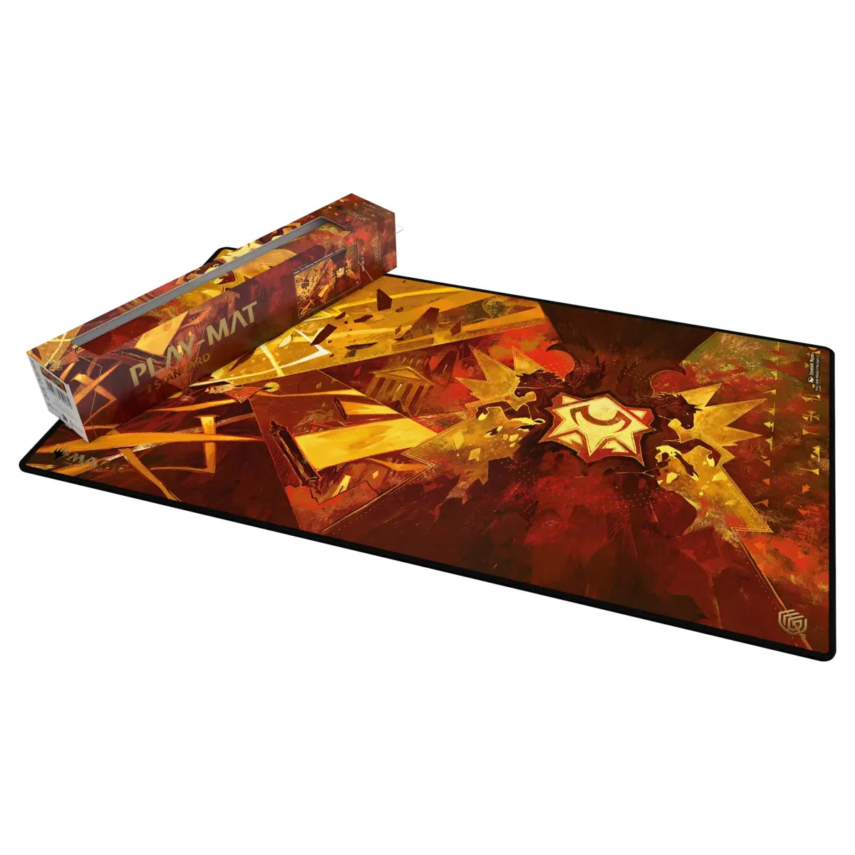 Ultimate Guard: Secrets of Strixhaven: Playmat